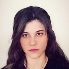 Photo of Aikaterini Mamareli